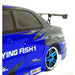 Subaru WRX Style Drift RC Car | PRO Brushless Version - Little and Giant Explorers HSP