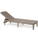 Sunlounger 'Jaipur' in Cappuccino - Little and Giant Explorers Keter