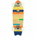 Surfskate Skateboard 'Coda' - Little and Giant Explorers Dstreet