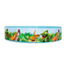 Swimming Pool Dinosaur Fill'N Fun (244 x 46cm) - Little and Giant Explorers Bestway