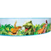 Swimming Pool Dinosaur Fill'N Fun (244 x 46cm) - Little and Giant Explorers Bestway