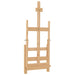 Table Easel in Solid Wood Pine (29.5 x 33 x 80cm) - Little and Giant Explorers vidaXL