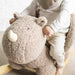 Teddy Rocker - Taupe Rhino - Little and Giant Explorers Nattou