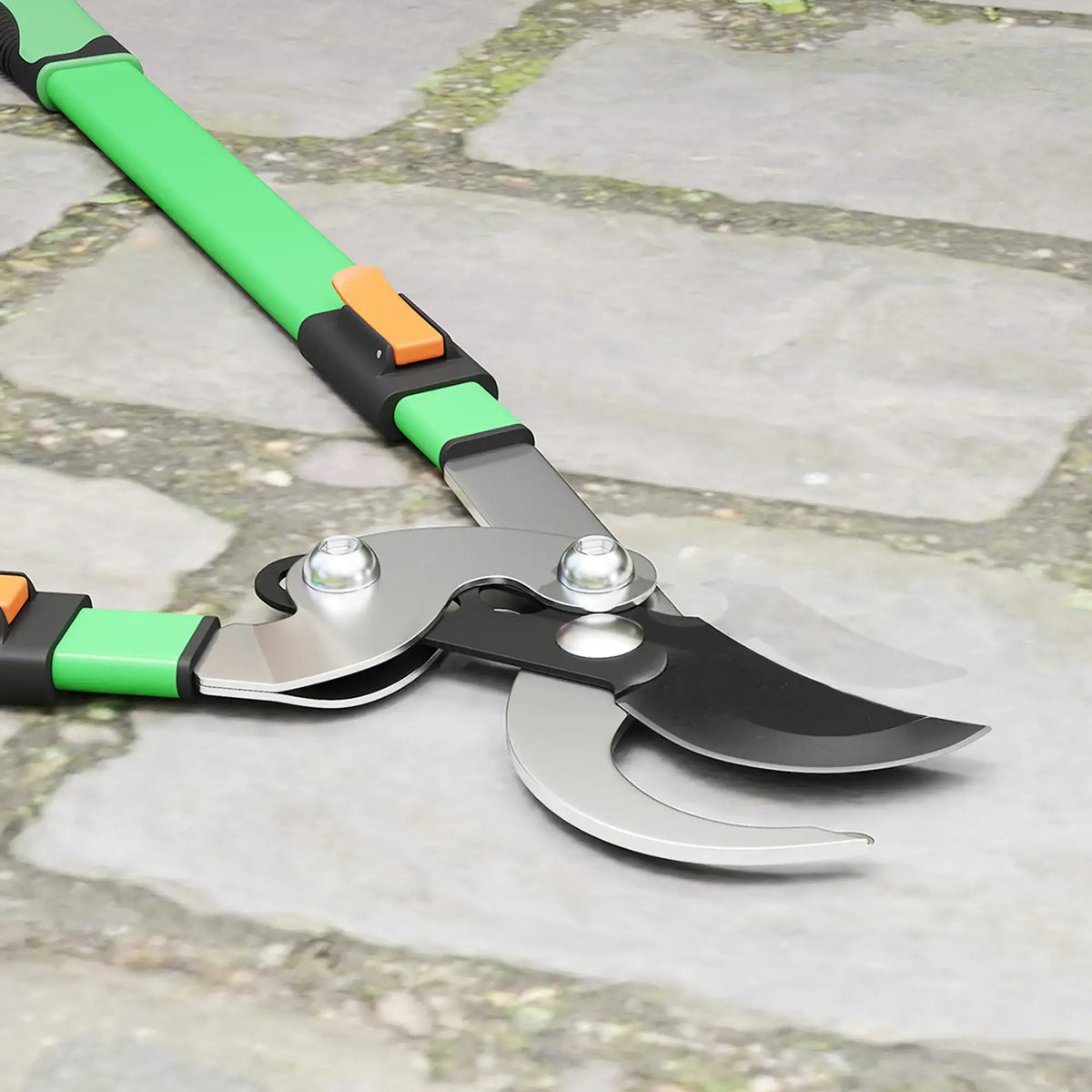 Telescopic Tree Loppers — Little and Giant Explorers