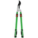 Telescopic Tree Loppers | Polished Non-Stick Coated Steel Blades with Anti-Slip Grip - Little and Giant Explorers Outsunny