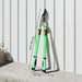 Telescopic Tree Loppers | Polished Non-Stick Coated Steel Blades with Anti-Slip Grip - Little and Giant Explorers Outsunny