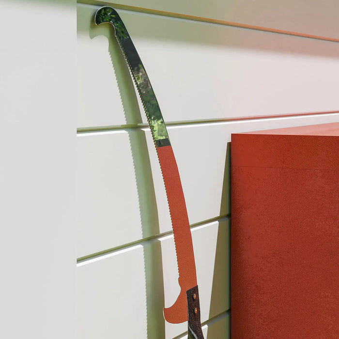 Telescopic Tree Pruner | Metal Aluminium with Hook Knives and Double Tighten Screws - Little and Giant Explorers Outsunny