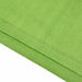 Tent Carpet in Light Green (200 x 200cm) - Little and Giant Explorers vidaXL