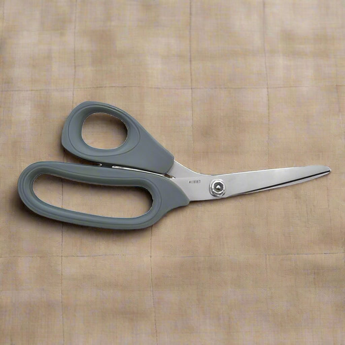 Textile Scissors - Bent - 210mm - Little and Giant Explorers Clauss