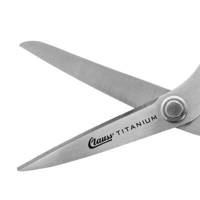 Textile Scissors - Bent - 210mm - Little and Giant Explorers Clauss