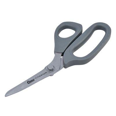 Textile Scissors - Bent - 210mm - Little and Giant Explorers Clauss