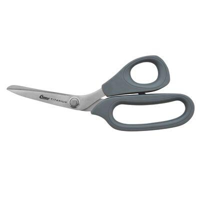 Textile Scissors - Bent - 210mm - Little and Giant Explorers Clauss