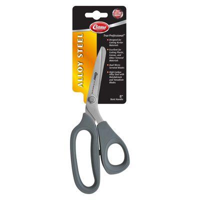 Textile Scissors - Bent - 210mm - Little and Giant Explorers Clauss