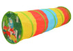 Themed Play Tunnel | Foldable Crawl Tube with Carry Bag - Indoor and Outdoor Fun for Kids SOKA® - Little and Giant Explorers SOKA Play Imagine Learn