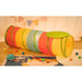 Themed Play Tunnel | Foldable Crawl Tube with Carry Bag - Indoor and Outdoor Fun for Kids SOKA® - Little and Giant Explorers SOKA Play Imagine Learn