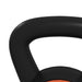 Three-Piece Kettlebell Set | 5lbs, 10lbs and 15lbs with Storage Tray - Little and Giant Explorers SPORTNOW