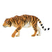 Tiger Hunting Toy - Realistic Big Cat Figurine | Educational Wildlife Model MOJO FUN - Little and Giant Explorers Mojo Fun