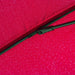 Tilting Garden Parasol – Red | 2.5m Canopy with 18 Fibreglass Ribs OUTSUNNY - Little and Giant Explorers Outsunny