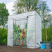 Tomato Greenhouse (198 x 78 x 200cm) - Little and Giant Explorers Nature