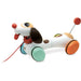 Toutou Dog Pull Toy - Little and Giant Explorers Vilac