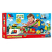 Lorry with Building Blocks - Little and Giant Explorers Moltó