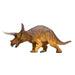 Triceratops Dinosaur Toy - Realistic Prehistoric Figure | Educational Prehistoric Play MOJO FUN - Little and Giant Explorers Mojo Fun