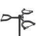 Tripod Guitar Stand in Black and Steel - Little and Giant Explorers vidaXL