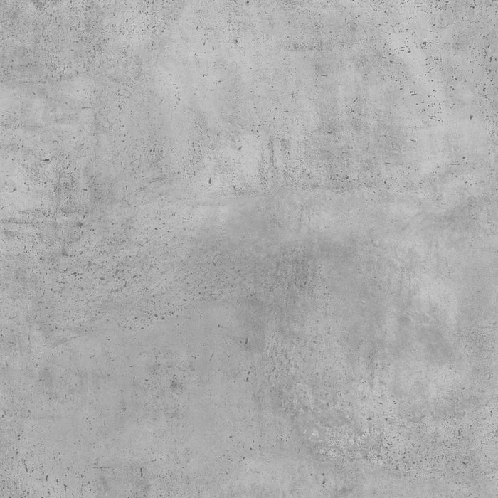 Minimalist gray concrete textured background with subtle natural speckles and imperfections
