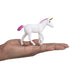 Unicorn Baby Toy - Fantasy Mythical Horse Figure | Educational Mythical Model MOJO FUN - Little and Giant Explorers MojoFun
