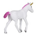 Unicorn Baby Toy - Fantasy Mythical Horse Figure | Educational Mythical Model MOJO FUN - Little and Giant Explorers MojoFun