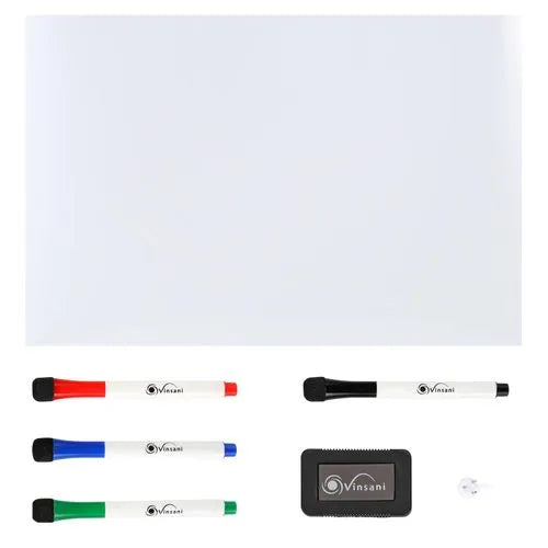 Creative Whiteboard for Kids (60 x 90cm)