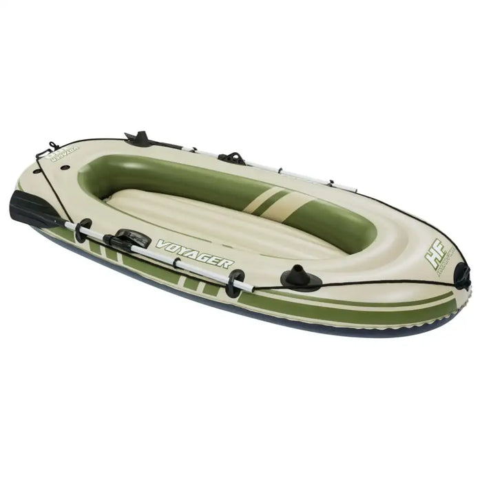 Bestway Hydro Force Inflatable Boat Voyager 300 243x102 cm - Little and Giant Explorers Bestway