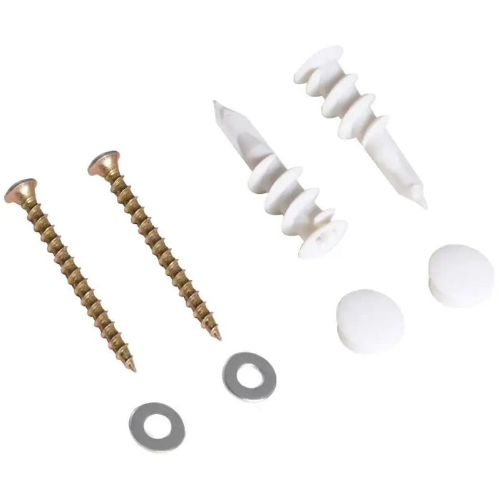 Wall-Mounted Cat Shelf – Brown | Curved Cat Bed with Berber Fleece Top PAWHUT - Little and Giant Explorers PawHut