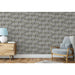 Wallpaper 'Galactic' in Silver and Brown - Little and Giant Explorers DUTCH WALLCOVERINGS