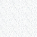 Wallpaper 'Mondo Baby Confetti Dots' in White, Blue and Beige - Little and Giant Explorers Noordwand