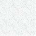 Wallpaper 'Mondo Baby Confetti Dots' in White, Blue and Beige - Little and Giant Explorers Noordwand