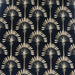 Wallpaper 'Palm Palace' in Black and Gold - Little and Giant Explorers DUTCH WALLCOVERINGS