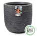 Waste Rib Egg Planter | 100% Recycled Seawaste Materials with CO2 Neutral Production - Little and Giant Explorers Capi