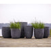 Waste Rib Egg Planter | 100% Recycled Seawaste Materials with CO2 Neutral Production - Little and Giant Explorers Capi