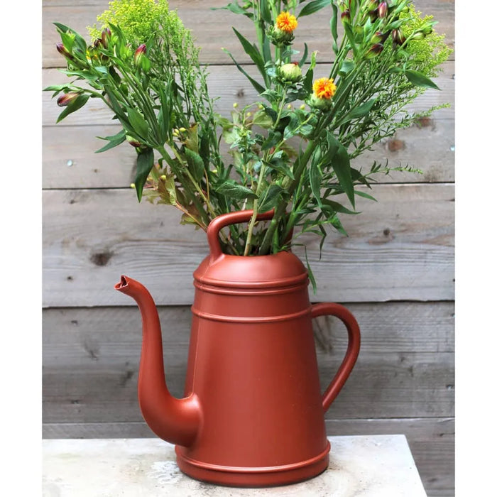 Watering Can 'Xala Lungo' in Copper 12 L - Little and Giant Explorers Capi