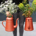 Watering Can 'Xala Lungo' in Copper 12 L - Little and Giant Explorers Capi