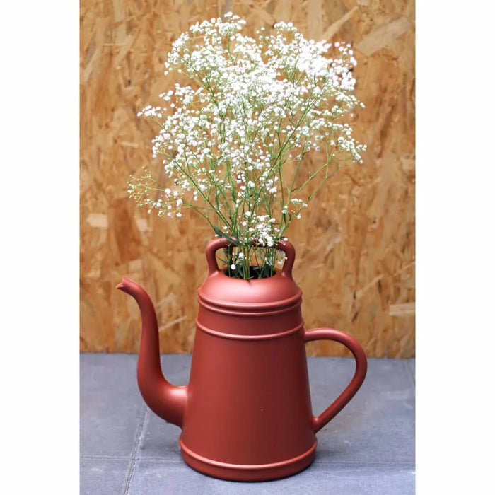 Watering Can 'Xala Lungo' in Copper 12 L - Little and Giant Explorers Capi