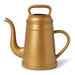 Watering Can 'Xala Lungo' in Gold 12 L - Little and Giant Explorers Capi