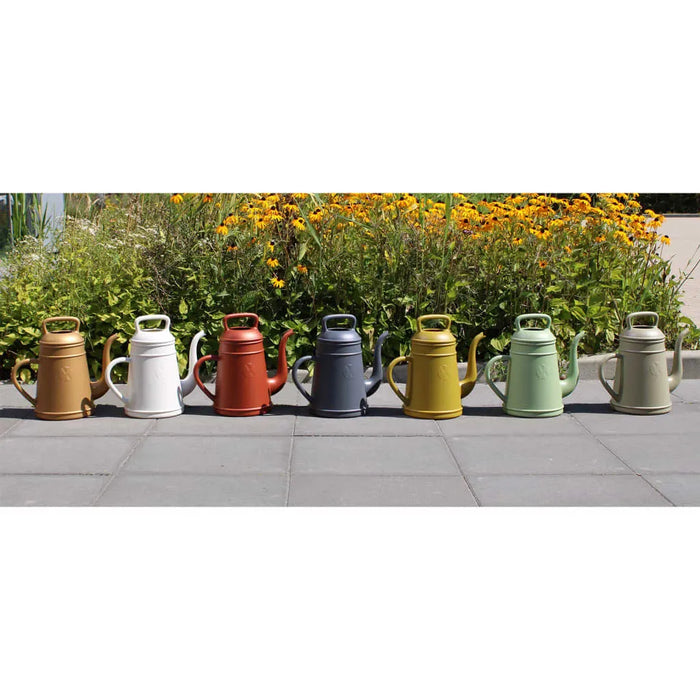 Watering Can 'Xala Lungo' in Grey 12 L - Little and Giant Explorers Capi