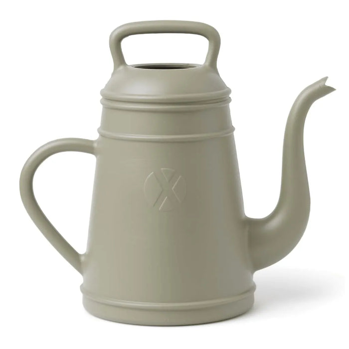 Watering Can 'Xala Lungo' in Grey 12 L - Little and Giant Explorers Capi