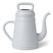 Watering Can 'Xala Lungo' in Light Grey 12 L - Little and Giant Explorers Capi