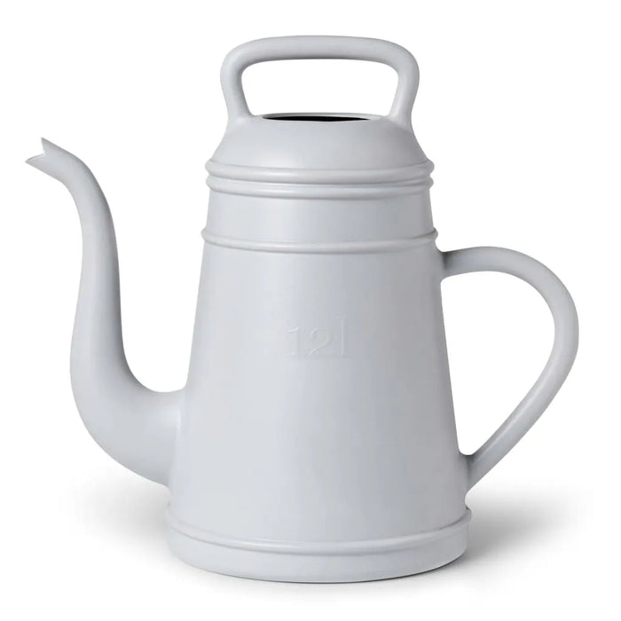 Watering Can 'Xala Lungo' in Light Grey 12 L - Little and Giant Explorers Capi