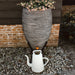 Watering Can 'Xala Lungo' in Light Grey 12 L - Little and Giant Explorers Capi