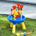 Waterpark and Sand Pit Activity Table - Little and Giant Explorers HOMCOM