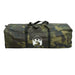 Waterproof Camouflage Family Tent Tunnel (6 persons) - Little and Giant Explorers vidaXL